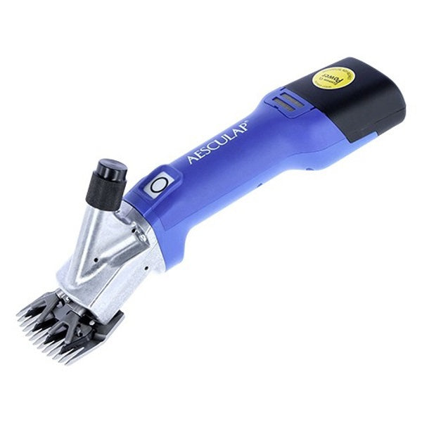 Load image into Gallery viewer, Aesculap econom producten schapenscheermachine econom cordless plus1 accu 1
