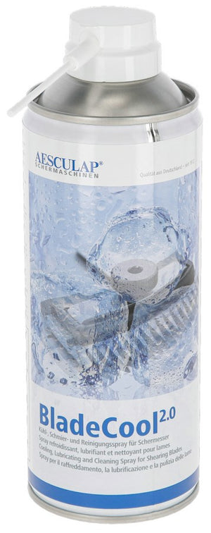Producten aesculap bladecool 2 0