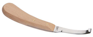 Producten hoefmes aesculap links gta305