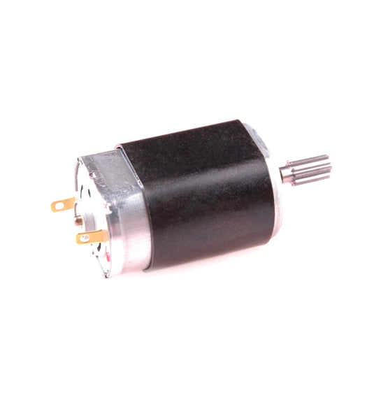 Heiniger motor accu