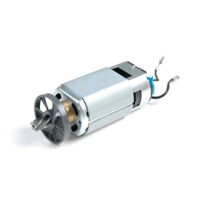 Heiniger producten motor v progress
