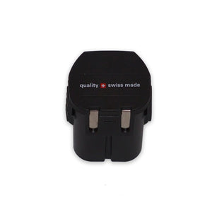 Heiniger producten accu li ion voor saphir 7 4v 1 6ah