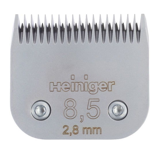 Heiniger producten scheerkop saphir 85 28mm hond
