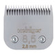 Heiniger producten scheerkop saphir 85 28mm hond