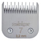 Heiniger producten scheerkop saphir 7 32mm hond