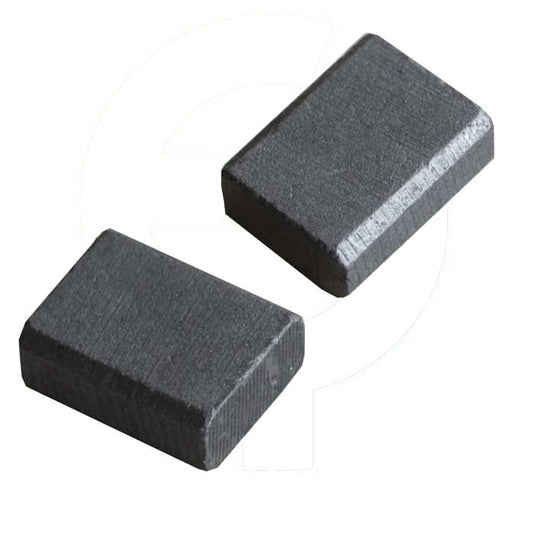 Heiniger koolborstels xp serie 2 stuks