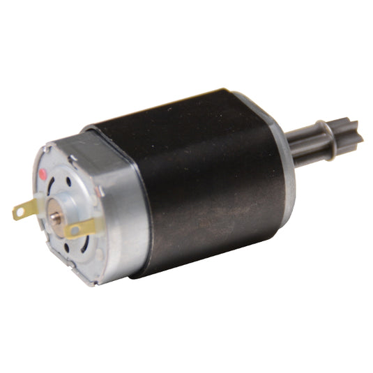 Heiniger motor xplorer