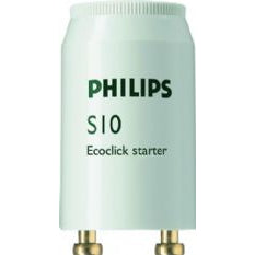 Halley starter s10 voor tl tot 65w