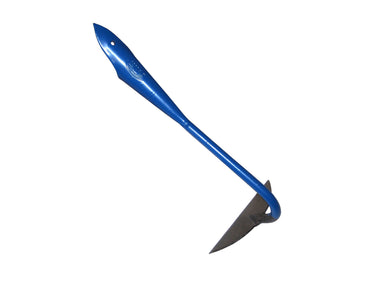 De wit producten hak gesmeed 20cm los dewit