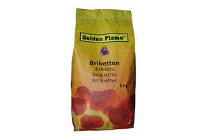 Producten houtskool briketten 5kg