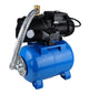 Kinpumps producten hydrofoor pomp hrd 100 25