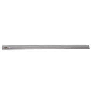Producten prijsstrip 998 x 38mm klikmodel transparant