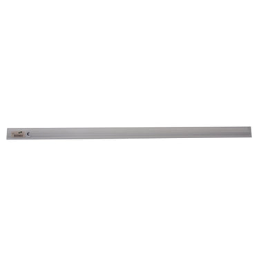 Producten prijsstrip 998 x 38mm klikmodel transparant