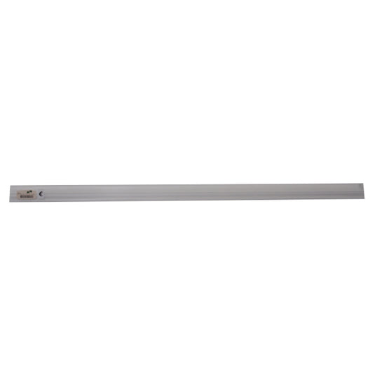 Producten prijsstrip 998 x 38mm klikmodel transparant