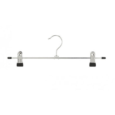 Producten kleding klemhanger 30cm breed