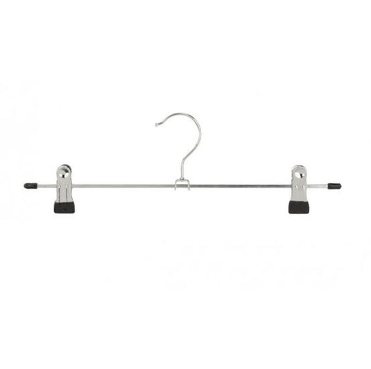 Kleding klemhanger 30cm breed