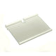 Producten pendel etikethouder 70x40mm
