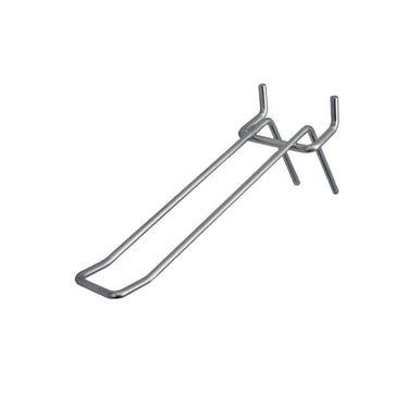 Producten dubbele haak met brug 160mm 4 0mm za 50mm