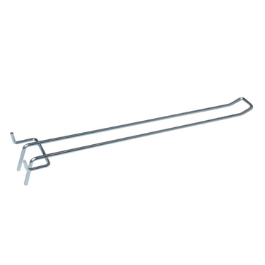 Producten dubbele haak met brug 300mm 4 0mm za 50mm