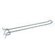 Producten dubbele haak met brug 300mm 4 0mm za 50mm