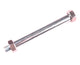 Lister liscop producten bout oe 11 x 116 plus2x m10 moer verzinkt lister pomp