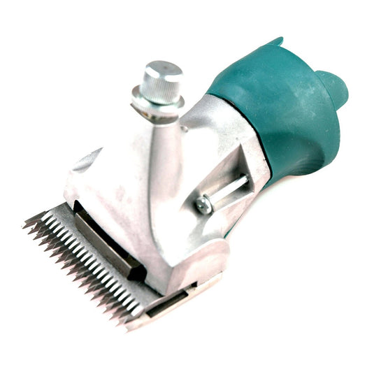 Lister liscop producten runderscheerkop lister v powerclip