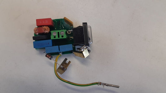 Lister liscop printplaat compleet liscop