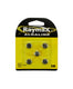 Raymax producten knoopcel batterij 1 5v ag13 lr44 5 stuks