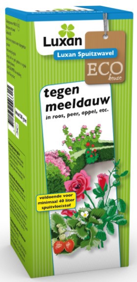 Luxan spuitzwavel 200 gr