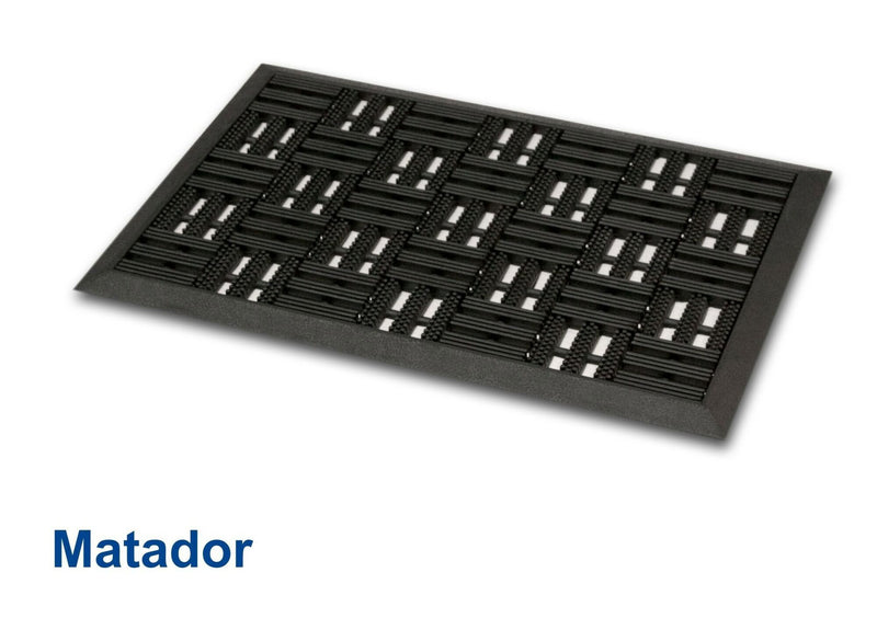 Afbeelding laden in galerijviewer, Producten outdoormat matador 40 x 60cm

