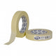 Hpx producten afplakband masking tape 60 c cremewit 19mm x 50m