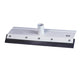 Mm eurotool producten mestschuif 55cm met canvasgummi