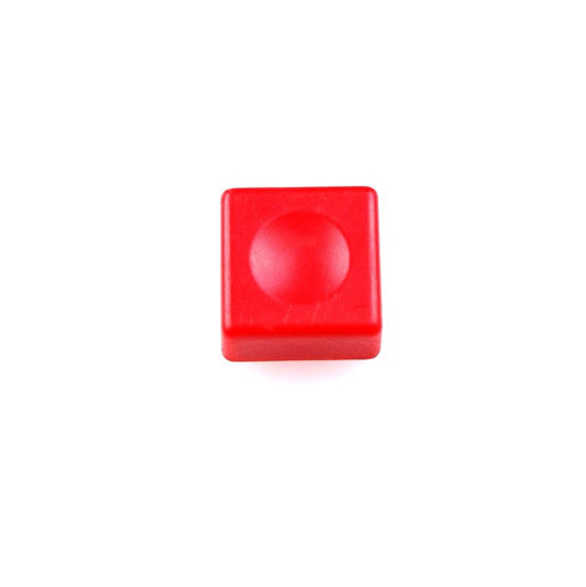 Euroguard producten drukknop rood v ba2000ba3000
