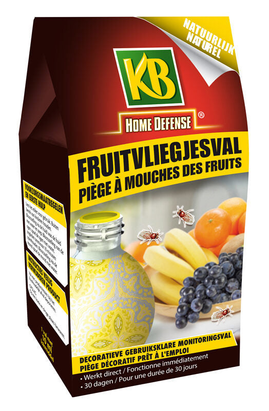 Load image into Gallery viewer, Kb bestrijding kb fruitvliegjesval 1st
