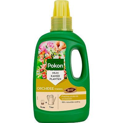 Pokon bio orchidee voeding 500ml