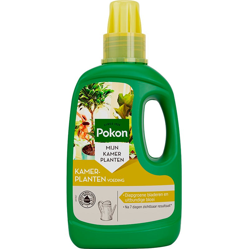Load image into Gallery viewer, Pokon kamerplanten voeding 500ml 2
