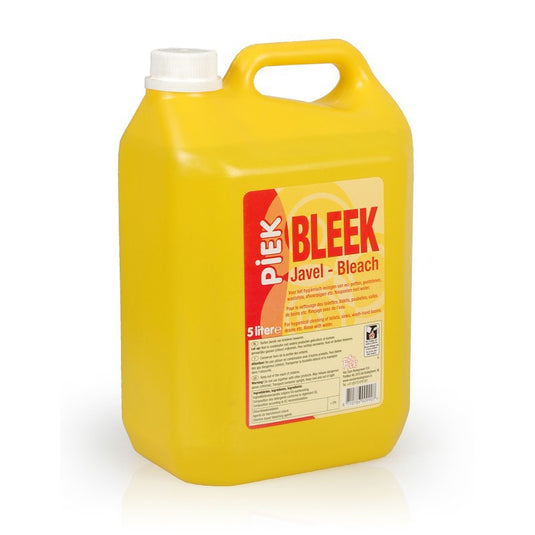 Piek bleek 5l