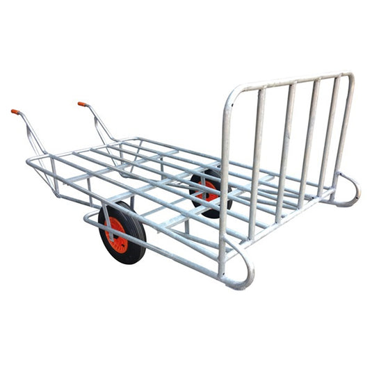 Fort producten ramenwagen 185x100 cm type kwb185100pa 2 wiel