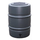 Harcostar producten regenton 168 liter antraciet
