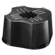 Harcostar producten regentonstandaard zwart hoogte 28cm oe 56cm