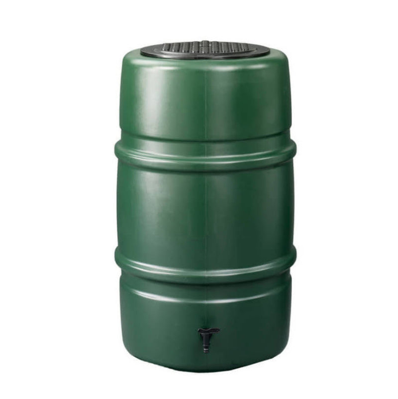 Load image into Gallery viewer, Harcostar producten regenton 227 liter groen

