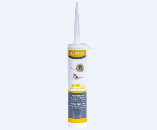 Sorkil producten muisstop 250 gram