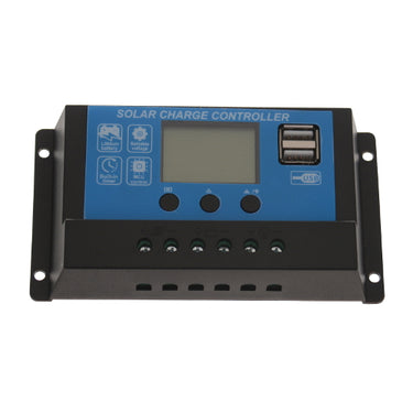 Ako producten laadregelaar 12 24 v 10 a sflr1210pwm