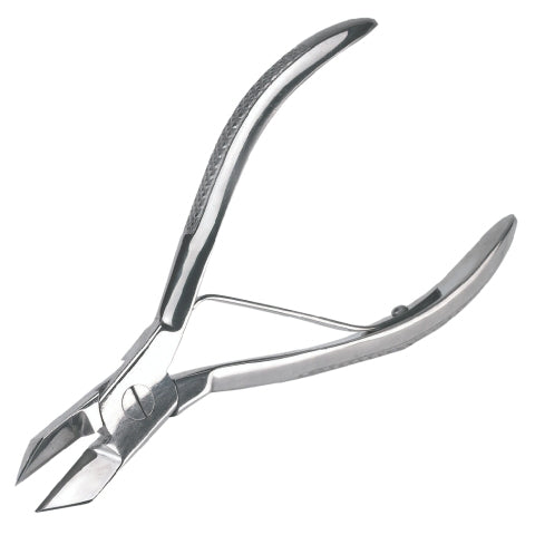 Biggentanden kniptang
