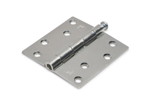 Producten scharnier verzinkt rechte hoeken losse pen 89x89cm