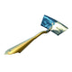 Mm eurotool producten schoffel gesmeed mm recht 18cm los