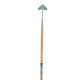 Mm eurotool producten schoffel hartmodel mm verzinkt 12cm steel 160cm