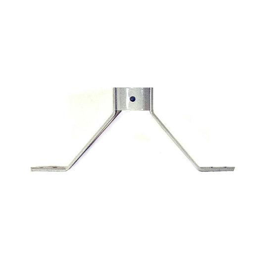 Stokhouder 7 cm. hoog x 30 mm.