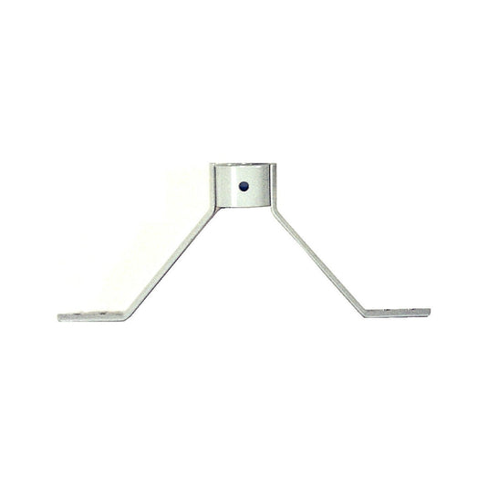 Producten stokhouder mm 7cm hoog x 24mm
