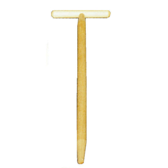 Mm eurotool graskantsteker steel 85cm